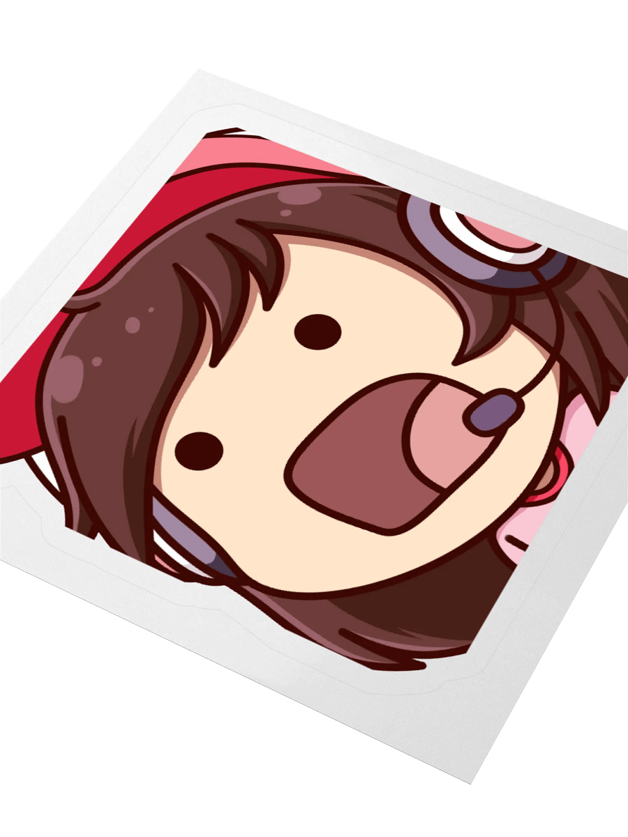 D Sticker product image (7)