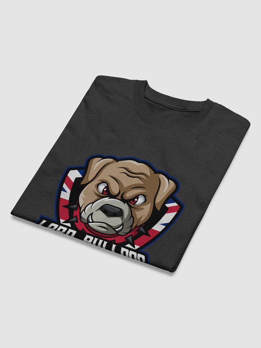 Bulldog Tshirt product image (6)