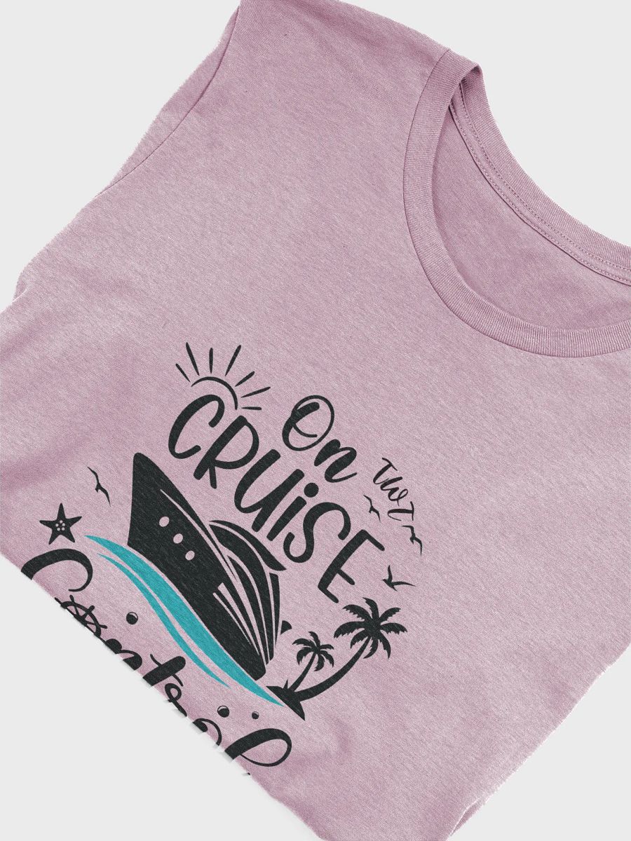 On Cruise Control T-Shirt product image (52)