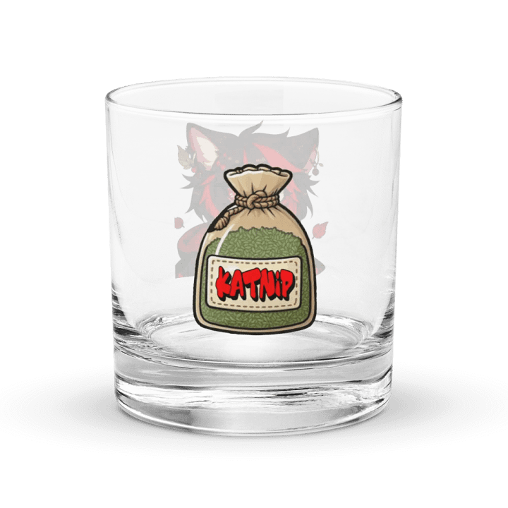 Katnip Darko Glass product image (2)
