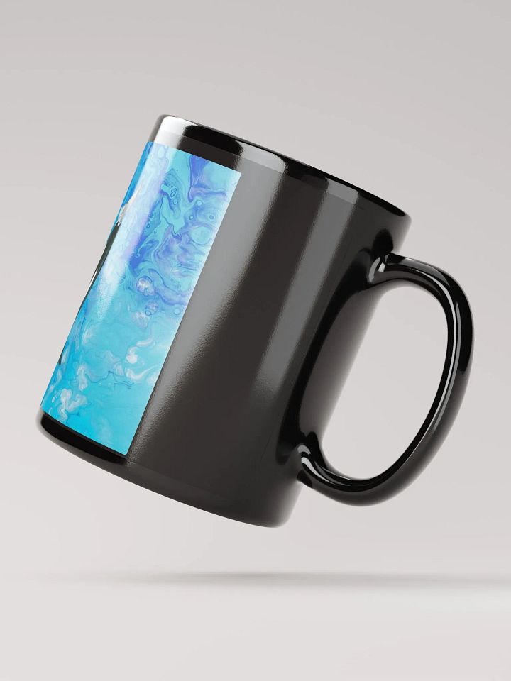 Orca Coffee Mug product image (3)