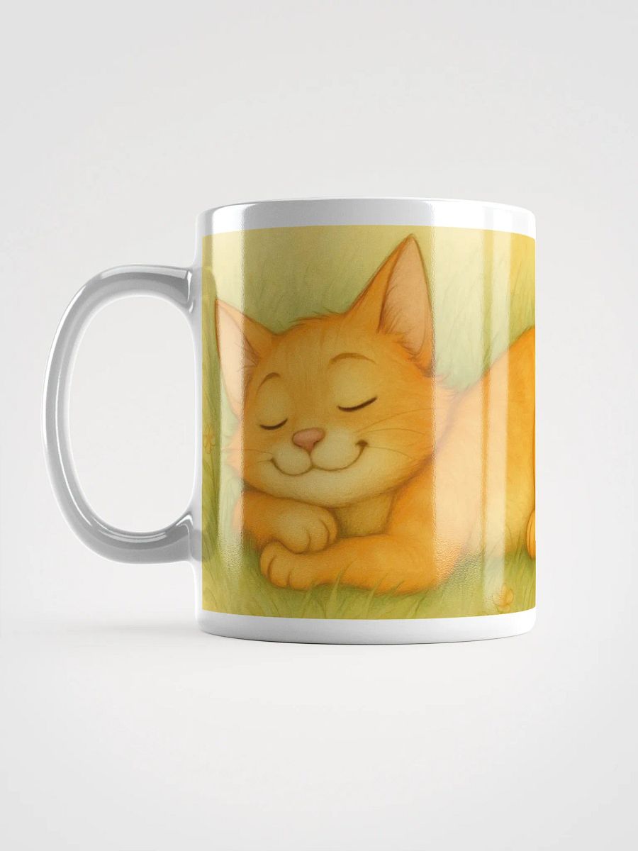 Vaikauri the Cat Mug product image (6)