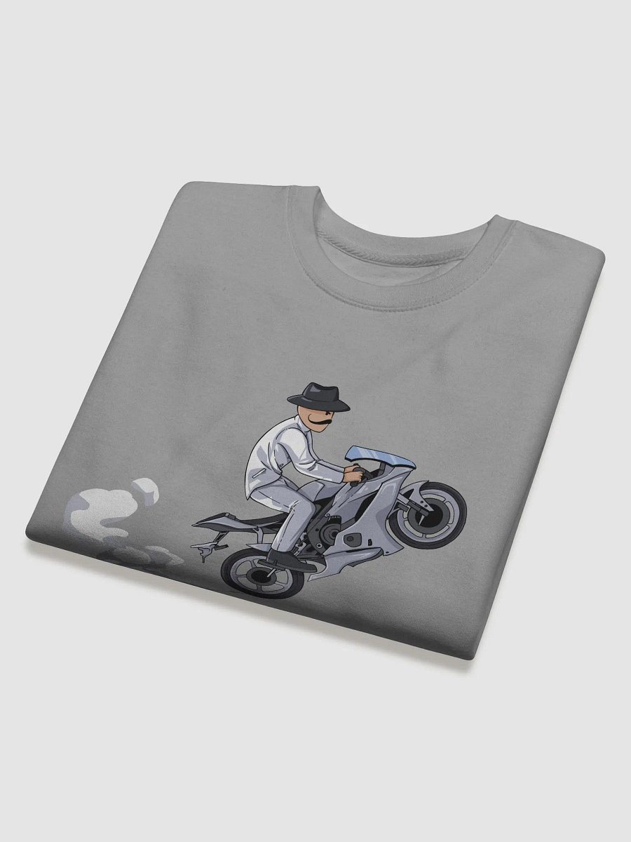 Wheelie Sweatshirt product image (4)