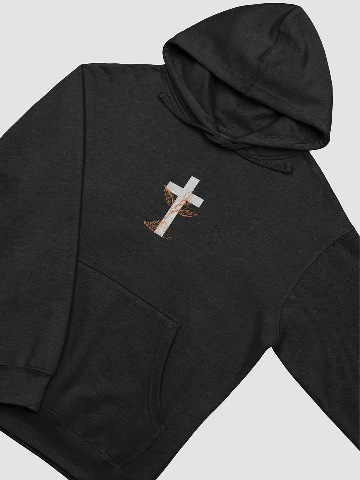 2 Corinthians 9:10 Hoodie product image (7)
