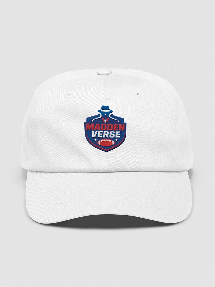 MADDEN VERSE MAFIA HAT product image (17)