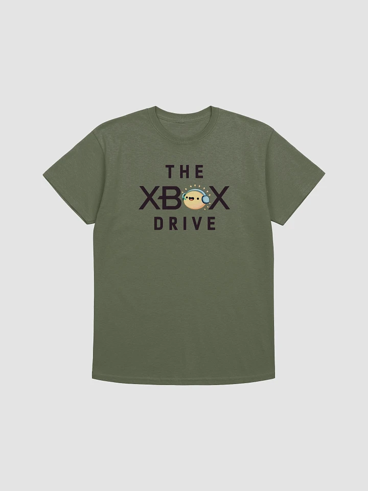 The NEW X Drive Tee product image (9)