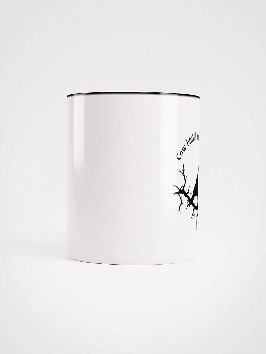 Caw bhfuil mo chairde? Mug product image (10)