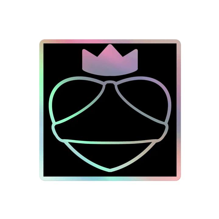 bootylove | holo product image (2)