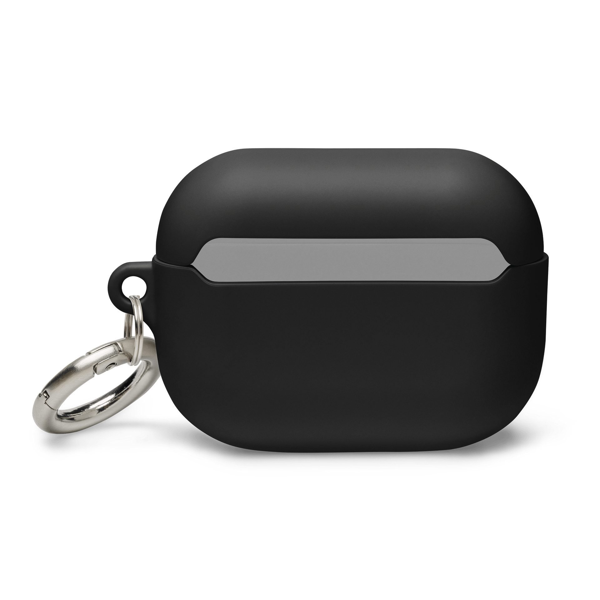 Black Airpod Case product image (2)