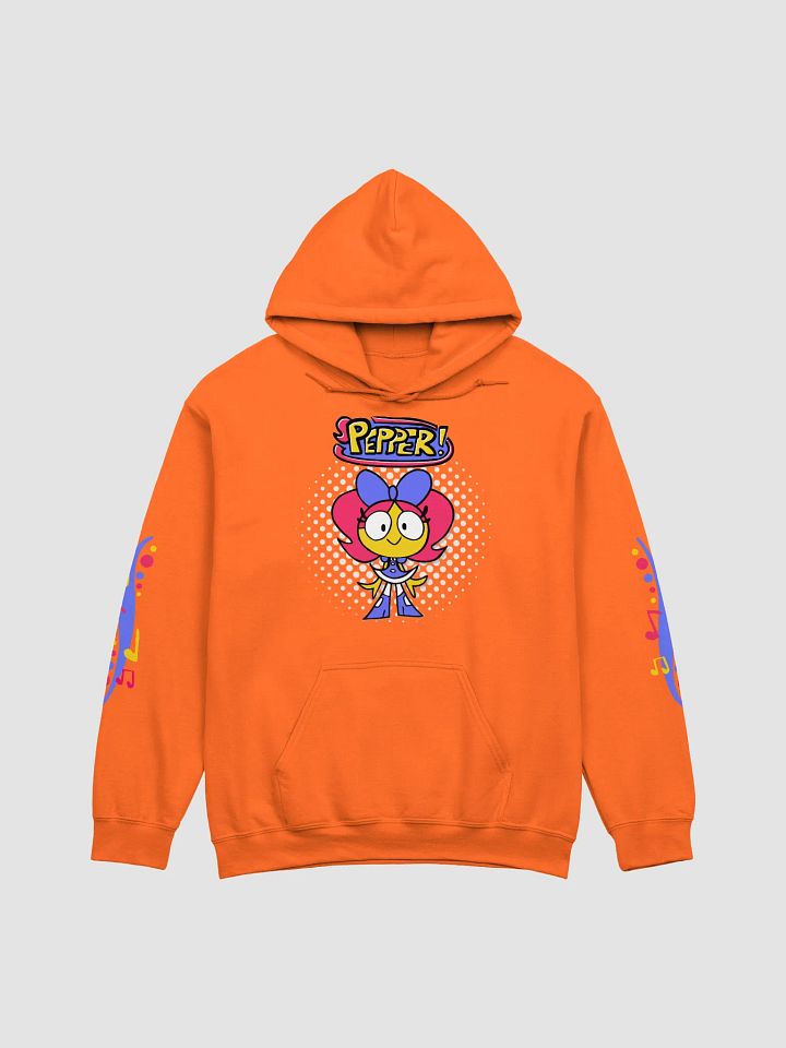 Pepper Hoodie product image (1)