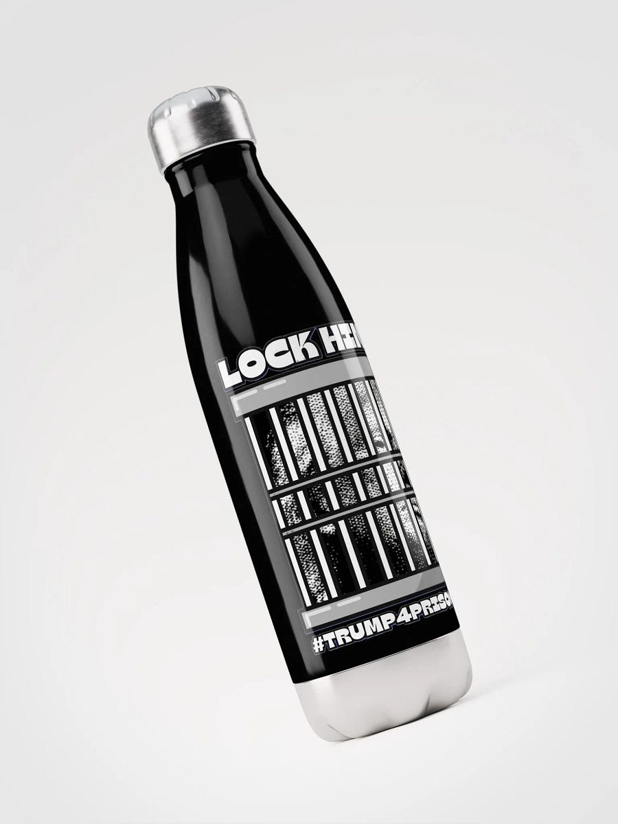 TRUMP4PRISON2024 LOCK HIM UP product image (6)