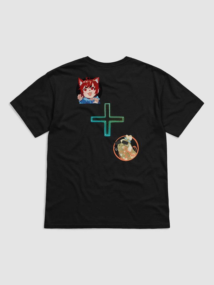 Cosmic Gaster - T-Shirt product image (2)