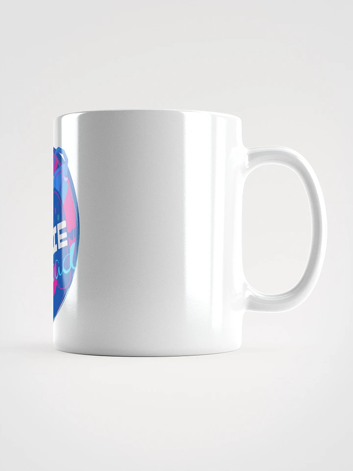 Techie IRL Mug product image (2)