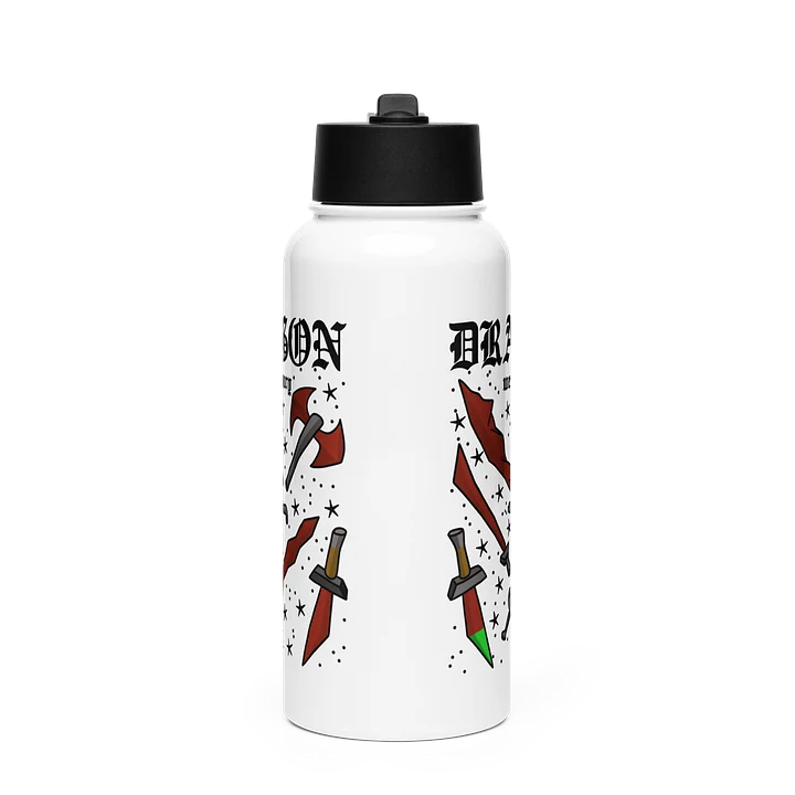Dragon Weaponry Water Bottle product image (2)