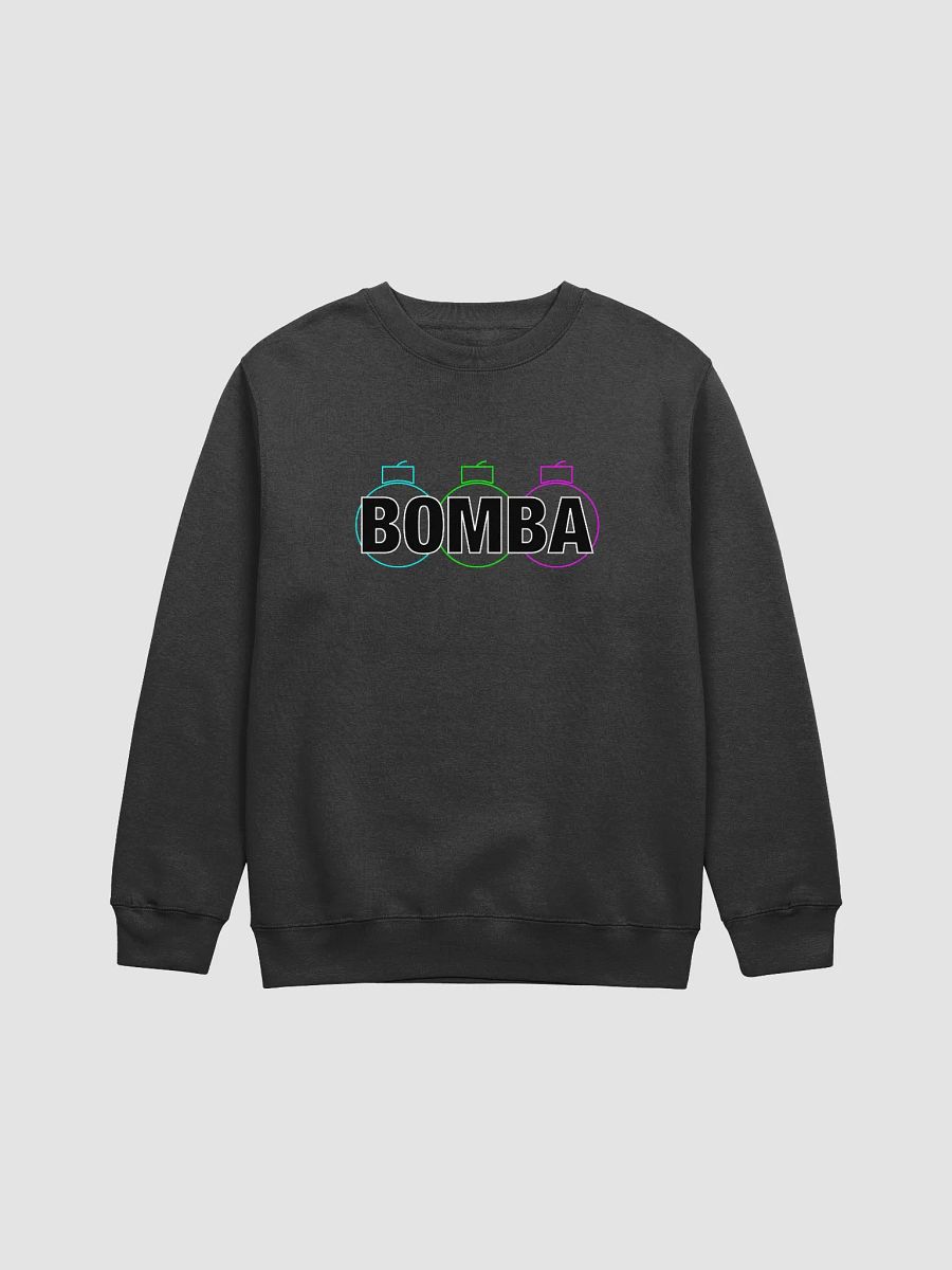 NEON BOMBA Sweatshirt product image (1)
