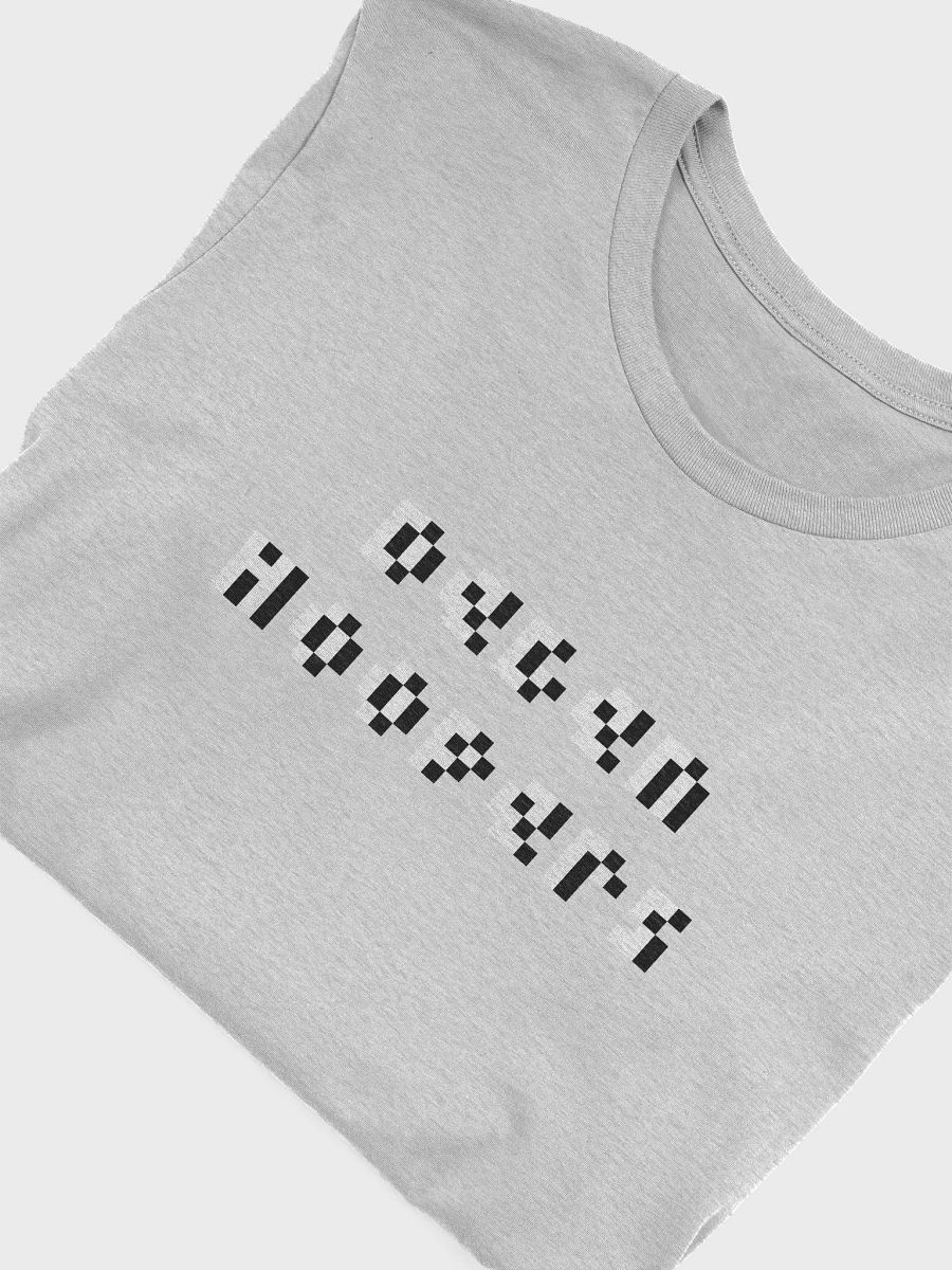 Degen Hoopers x OG x Tee product image (5)
