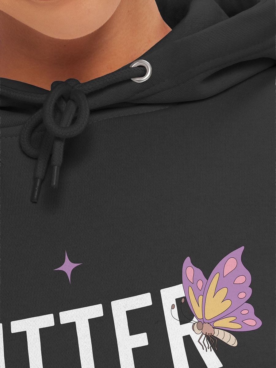 Butterfly Dreams Hoodie product image (38)
