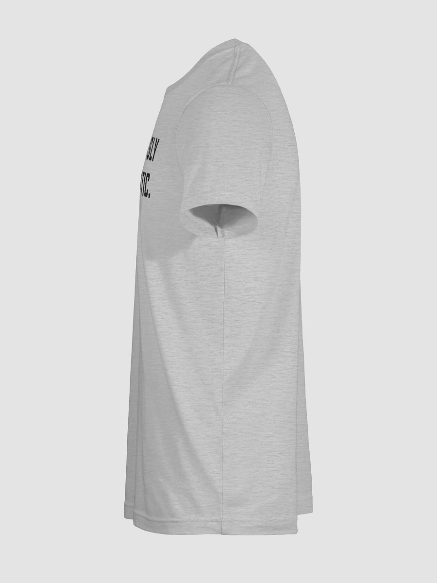 Cautiously Optimistic product image (107)