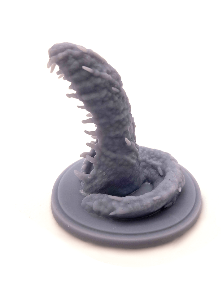Helbine Mold Miniatures: Horror product image (2)