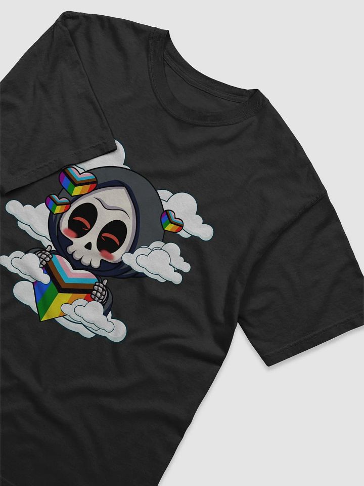 Progressive Pride T-Shirt product image (1)