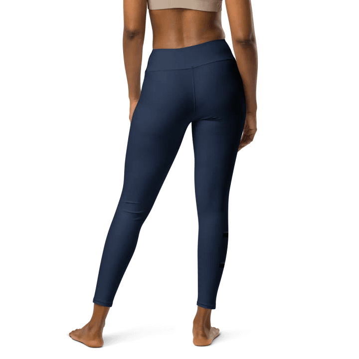 Classic Legging Blue product image (2)
