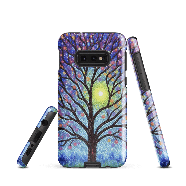 Spirit of the Forest Samsung® Case product image (2)