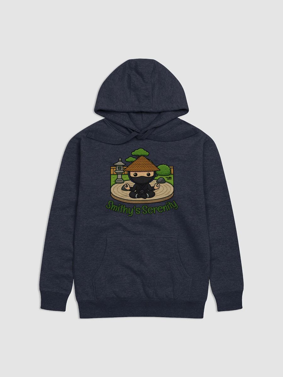 Smithy's Serenity - Hoodie product image (1)