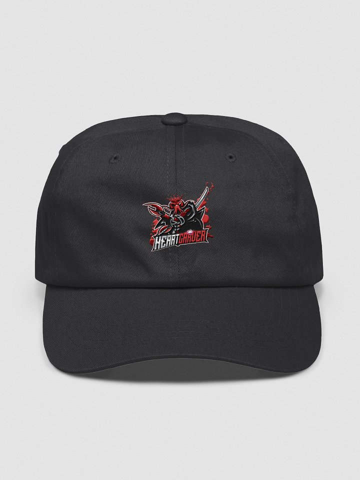 HC Logo Hat product image (1)