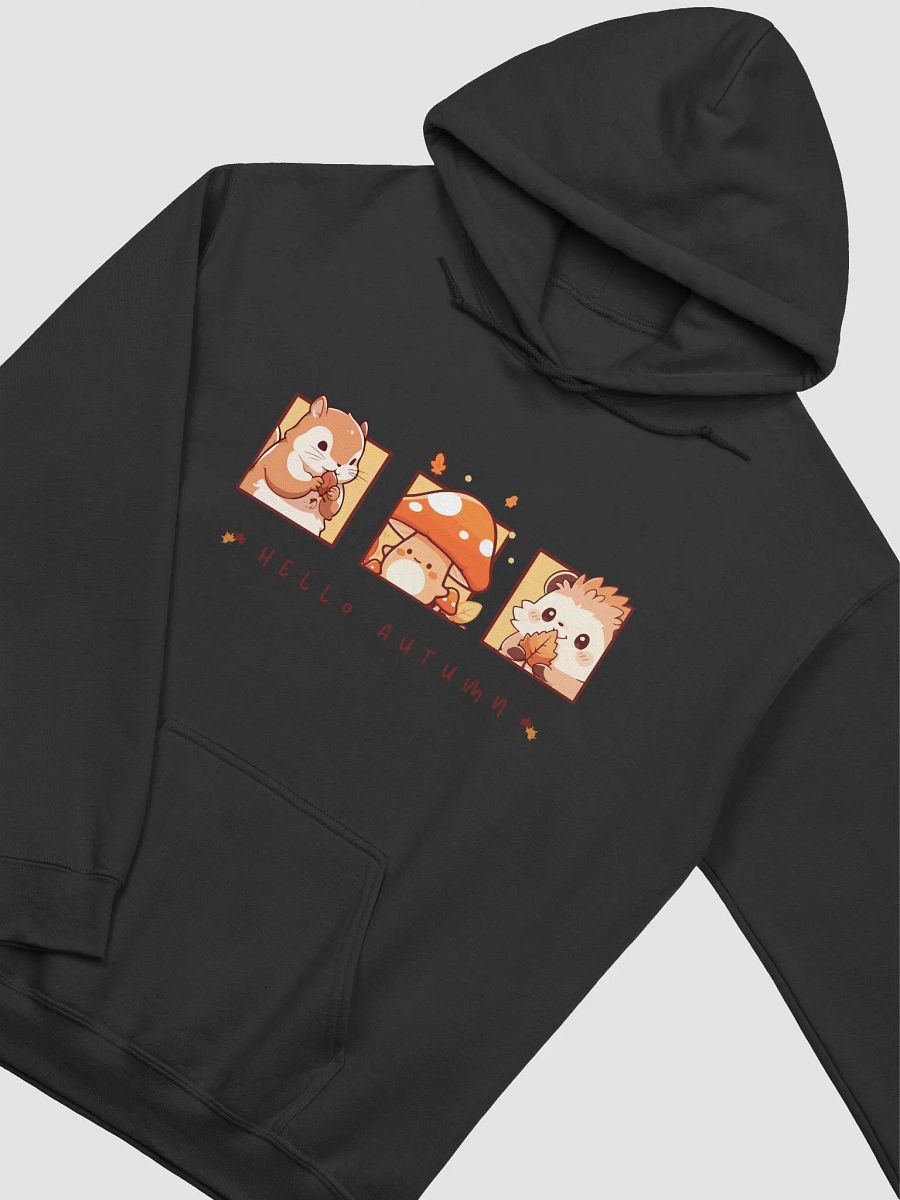 Autumn Delights Framed Illustrations product image (19)