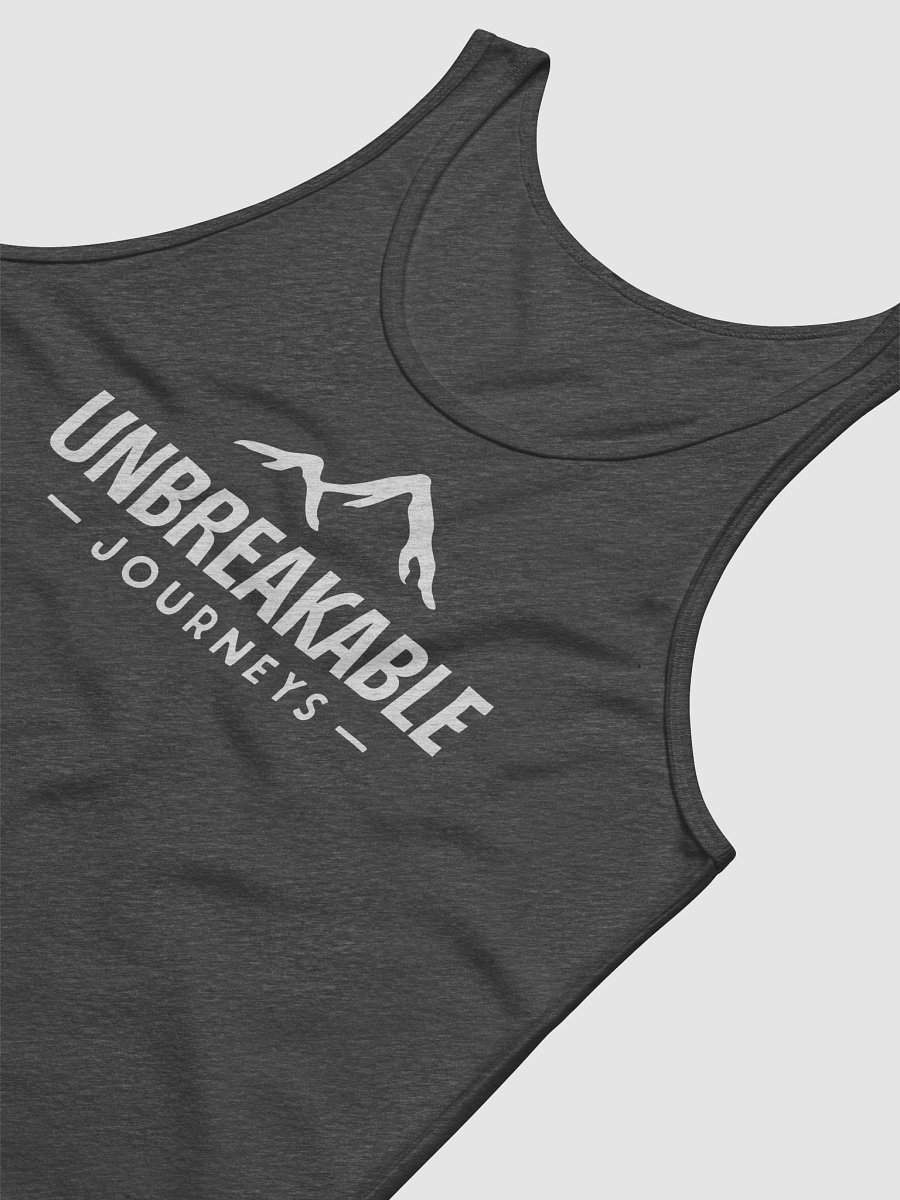 Unbreakable Journeys Men's Tank product image (12)