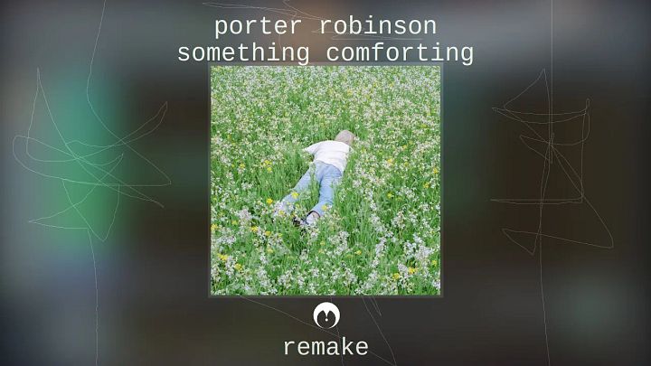 [FLP] Something Comforting Remake product image (1)