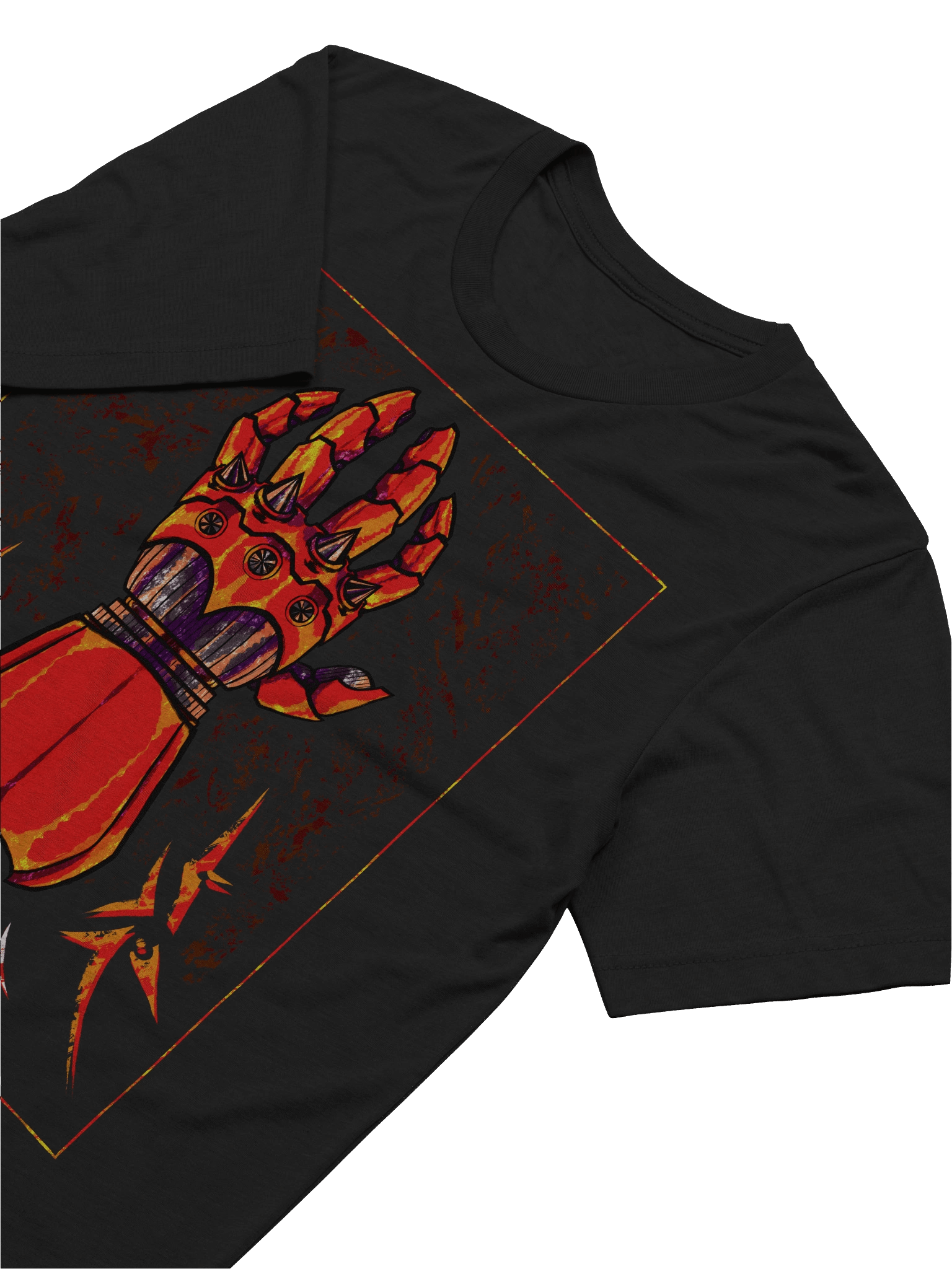 IRIS - Birth From Exile (Magnus) Shirt product image (6)