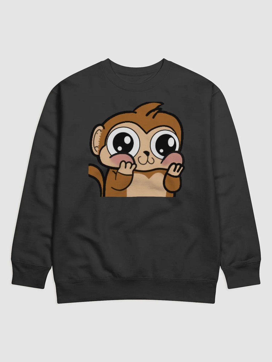 Monkey Sweater product image (1)