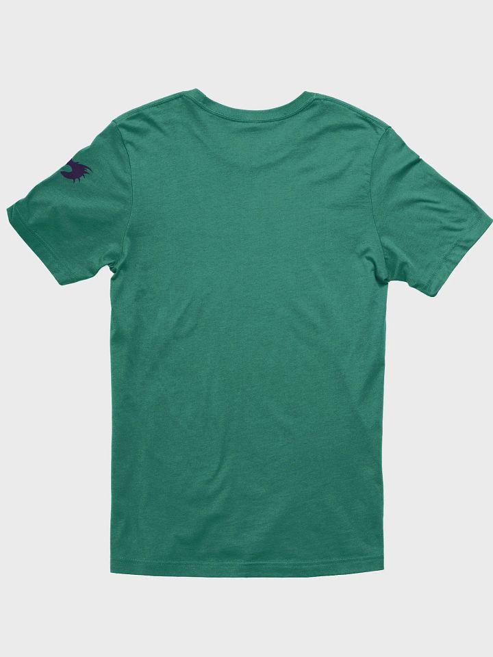 Listen mist t-shirt product image (6)
