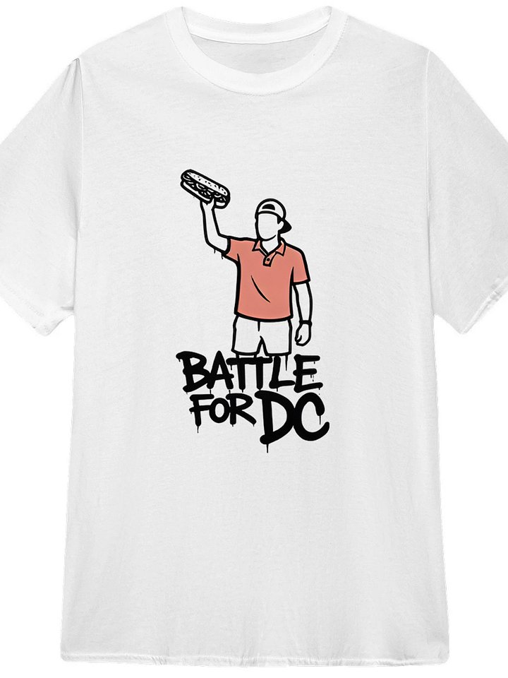 Sandwich Guy T-Shirt product image (1)