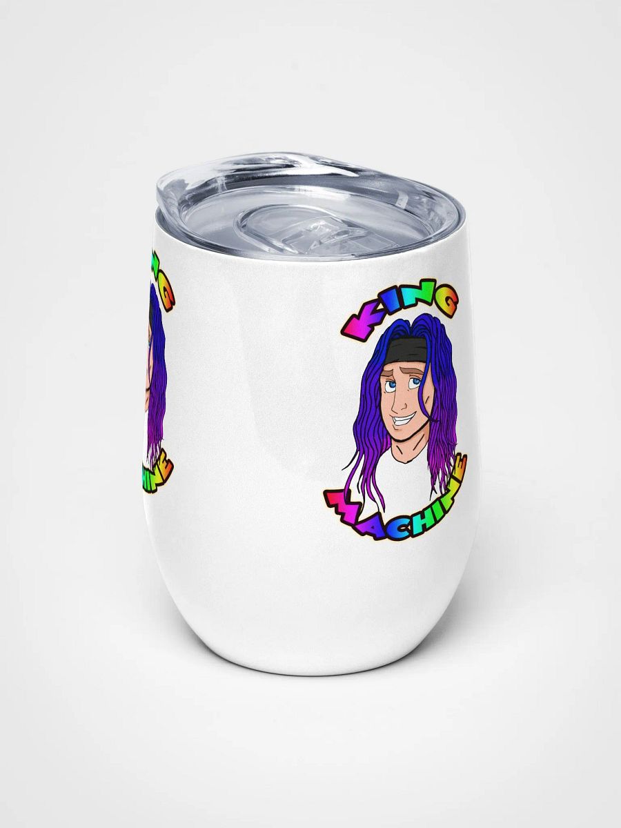 rainbow king insulated wine product image (5)