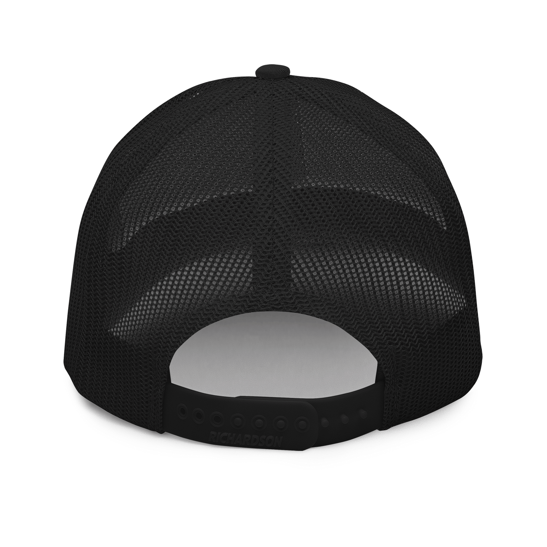 Why So Serious? Trucker Hat product image (6)