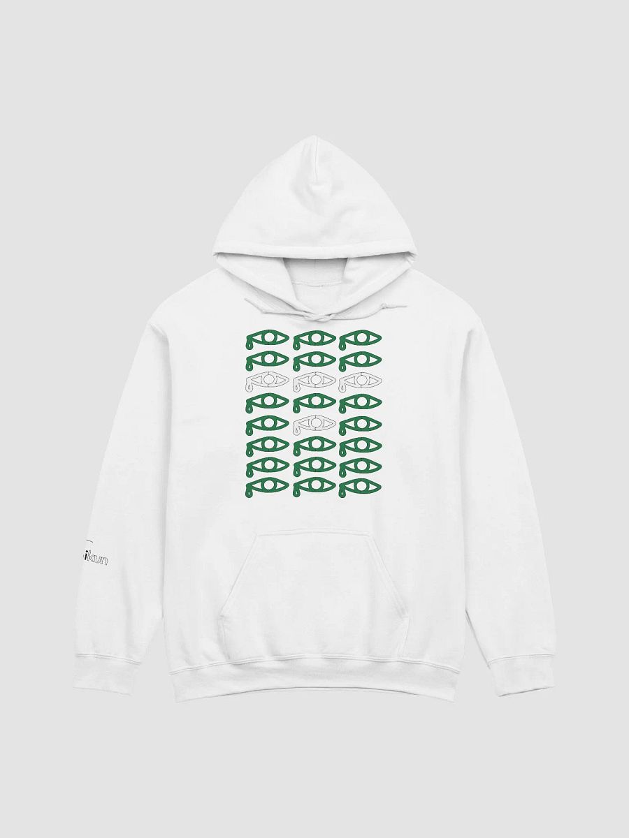 Saudi Arabia - Forever Cry - Gildan Classic Hoodie product image (2)