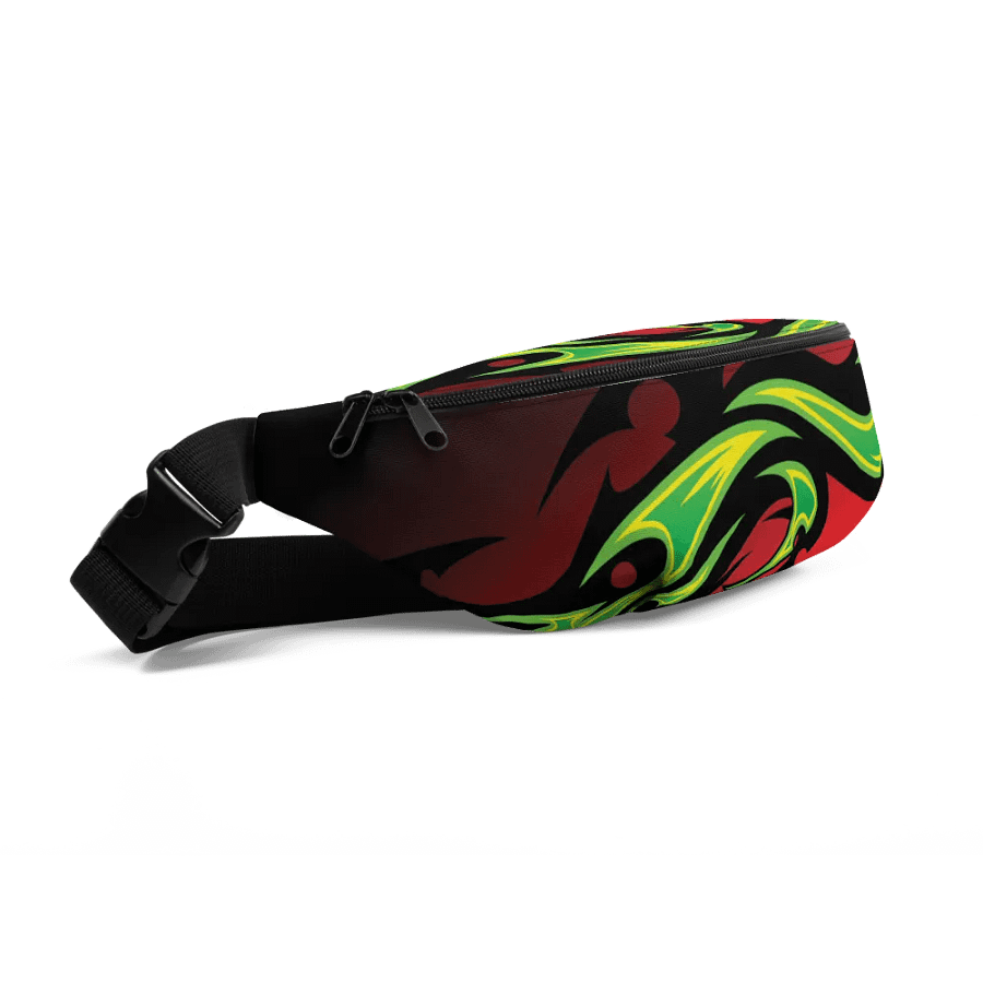 Urban Energy Fanny Pack product image (8)