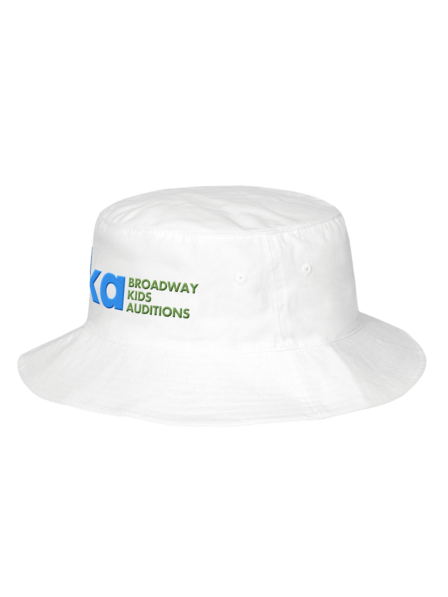 BKA Flexfit Bucket Hat product image (22)