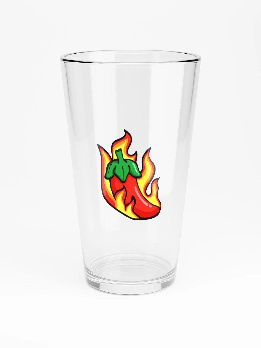 SPICY Shaker Glass product image (3)