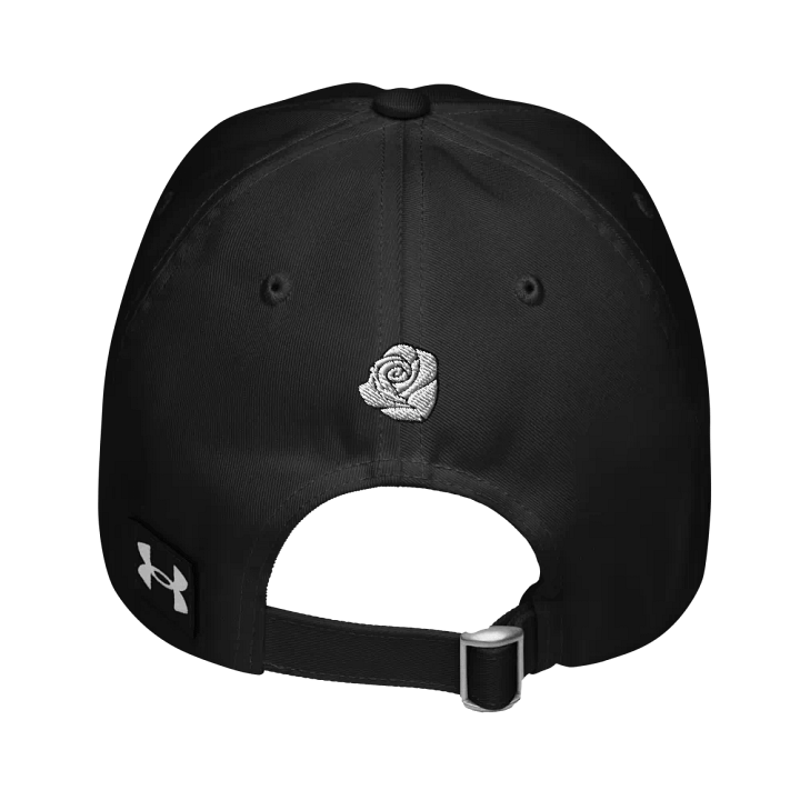 8647 Under Armour hat - A product image (2)