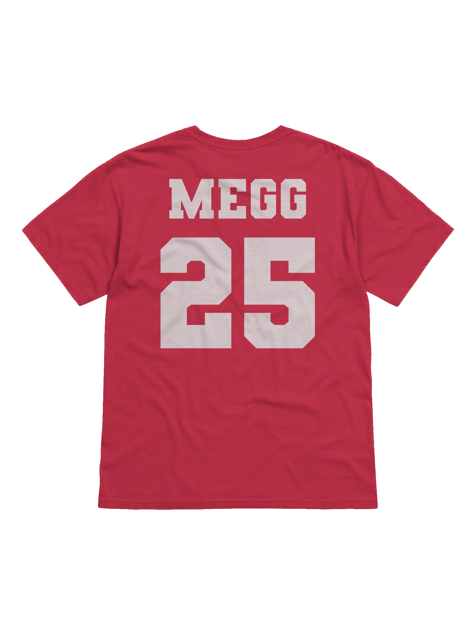 MEGG Football Logo '25 (Limited Edition) product image (2)