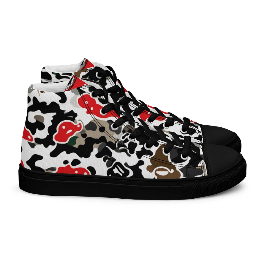 CULT CAMO HIGH TOPS product image (15)