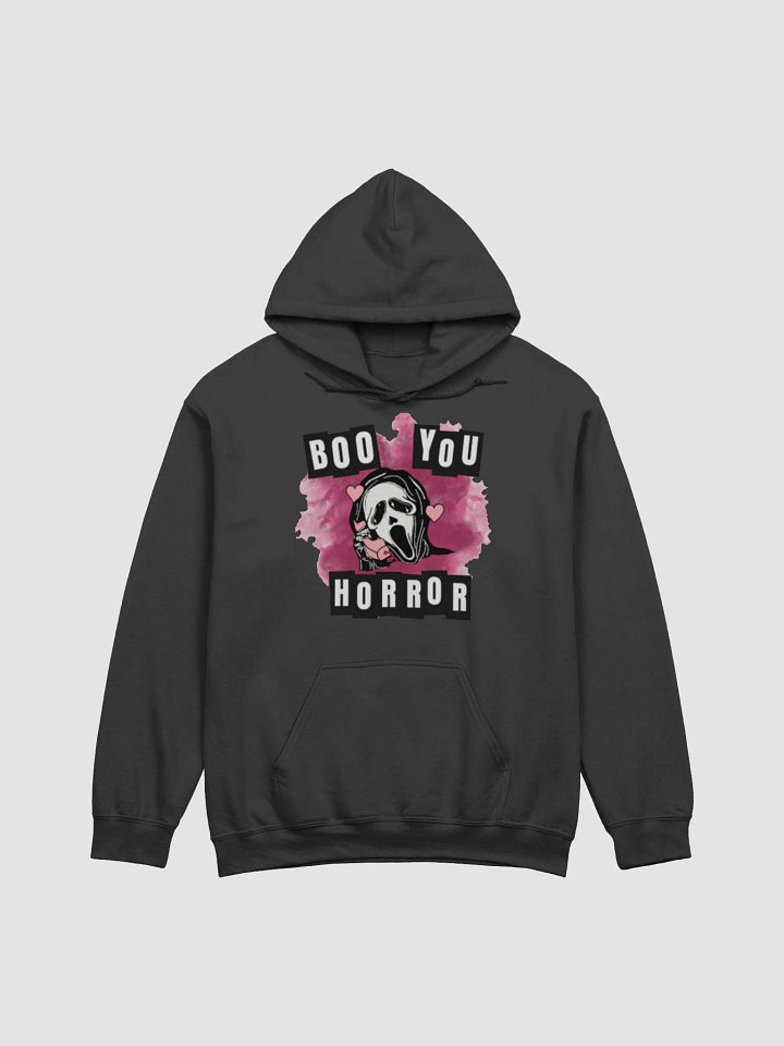 Boo You Horror product image (1)