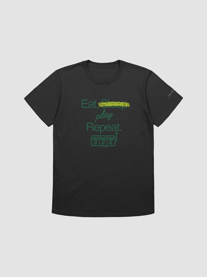 EAT, SLEEP, PLAY! product image (4)