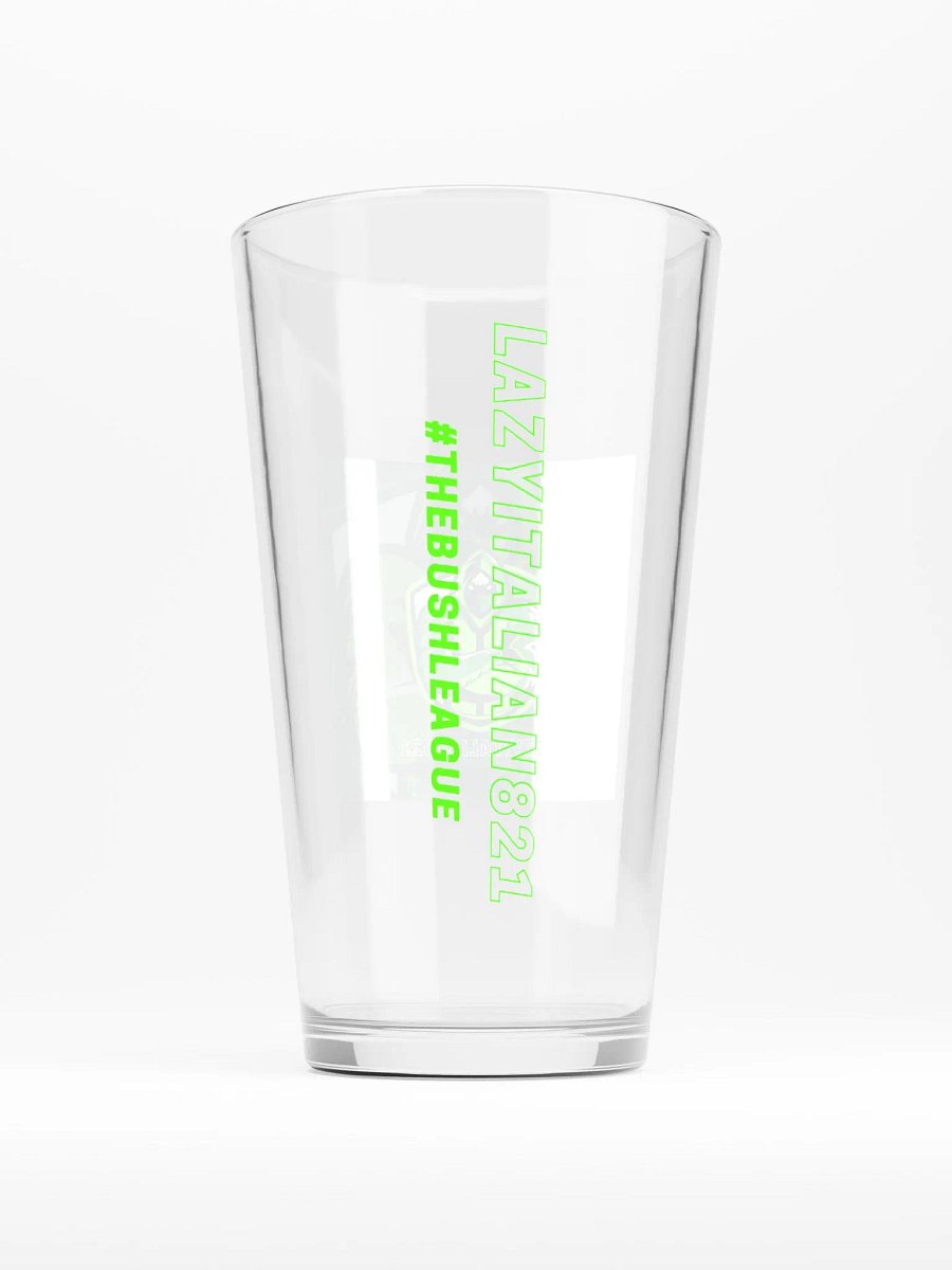 Bush Pint product image (3)