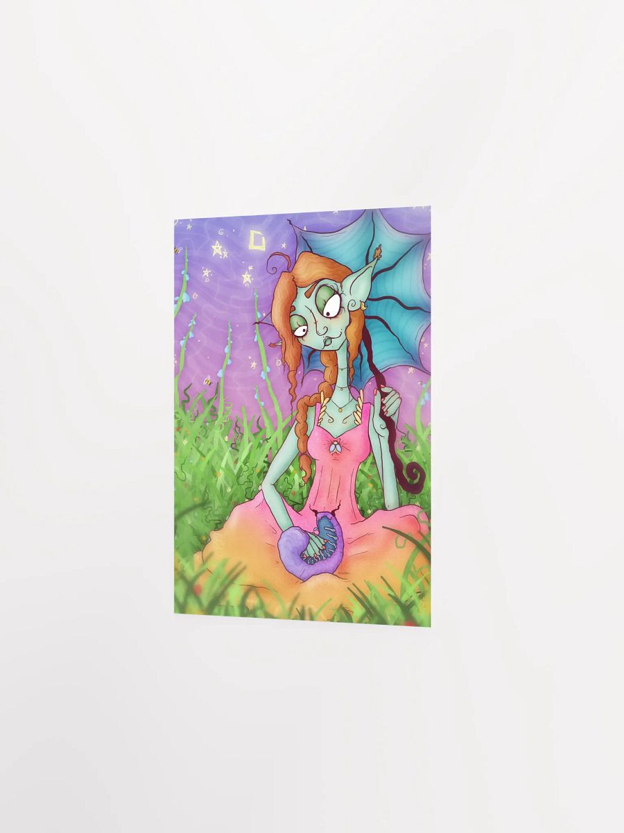Rolypoly Tummy Tickles - Poster product image (3)