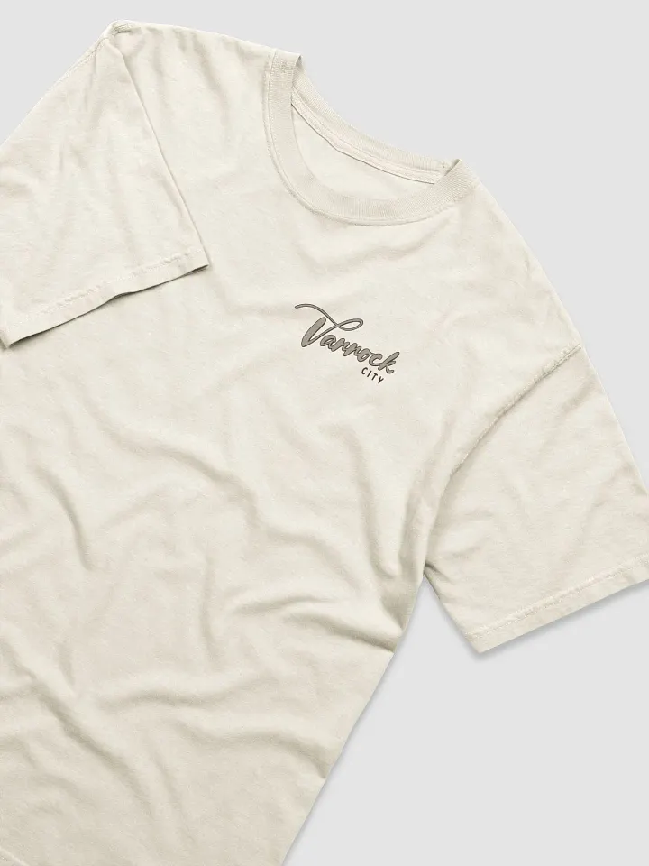 Varrock City Tee product image (2)