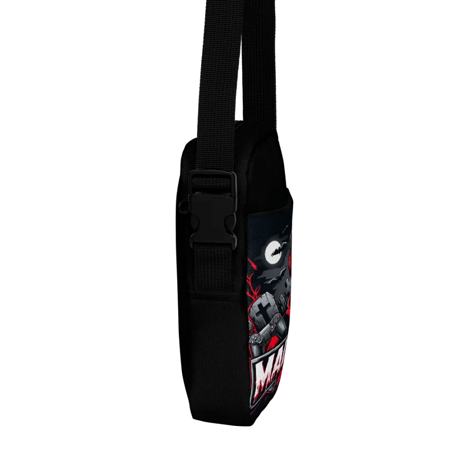 Midnight Mystery Crossbody Adventure Bag product image (3)